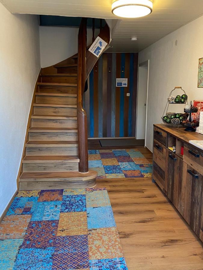 Ferienwohnung An Der Romantischen Salzachschleife Naehe Salzburg لاوفن المظهر الخارجي الصورة